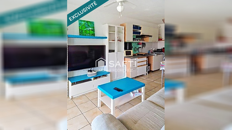 Ma-Cabane - Vente Appartement Parentis-en-Born, 44 m²