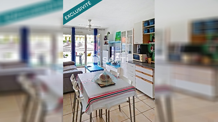 Ma-Cabane - Vente Appartement Parentis-en-Born, 44 m²