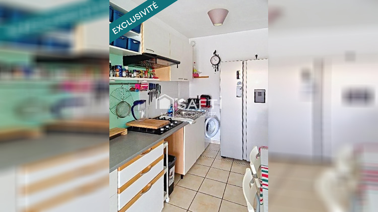 Ma-Cabane - Vente Appartement Parentis-en-Born, 44 m²