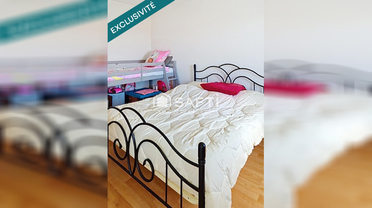 Ma-Cabane - Vente Appartement Parentis-en-Born, 44 m²