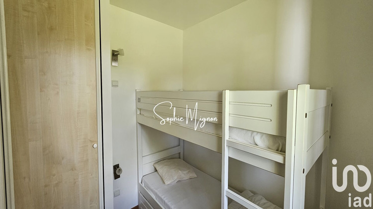 Ma-Cabane - Vente Appartement Parentis en Born, 38 m²
