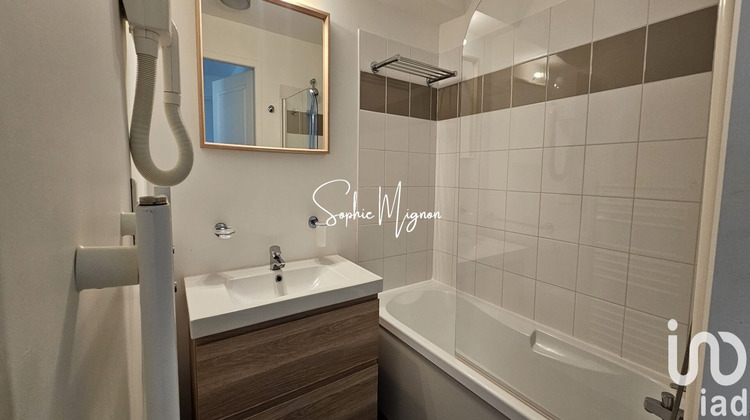 Ma-Cabane - Vente Appartement Parentis en Born, 38 m²