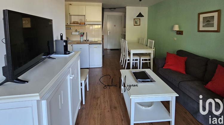 Ma-Cabane - Vente Appartement Parentis-en-Born, 49 m²