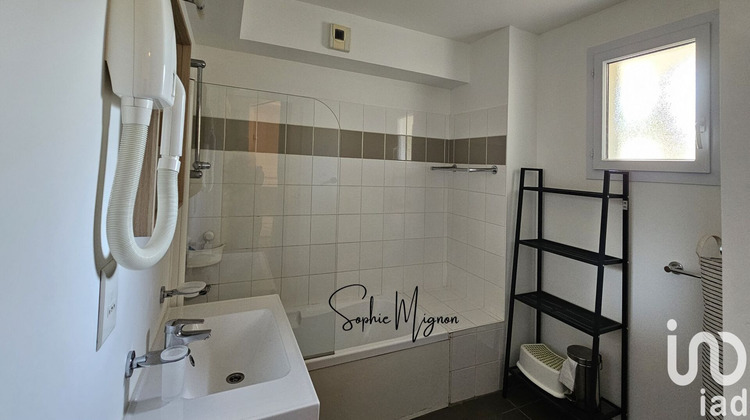 Ma-Cabane - Vente Appartement Parentis-en-Born, 49 m²