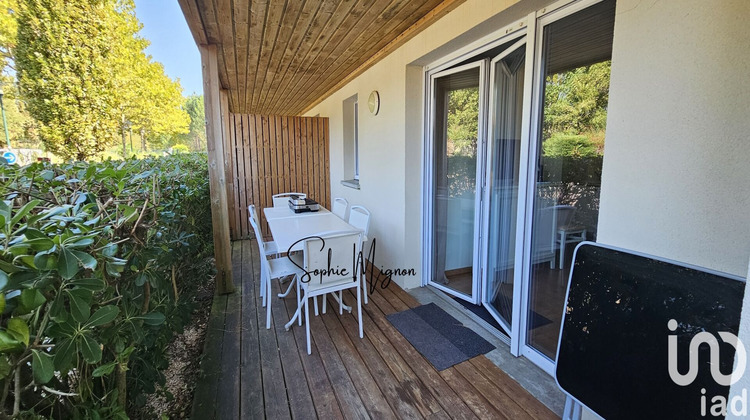 Ma-Cabane - Vente Appartement Parentis-en-Born, 49 m²