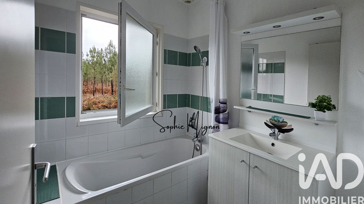 Ma-Cabane - Vente Appartement Parentis-en-Born, 35 m²