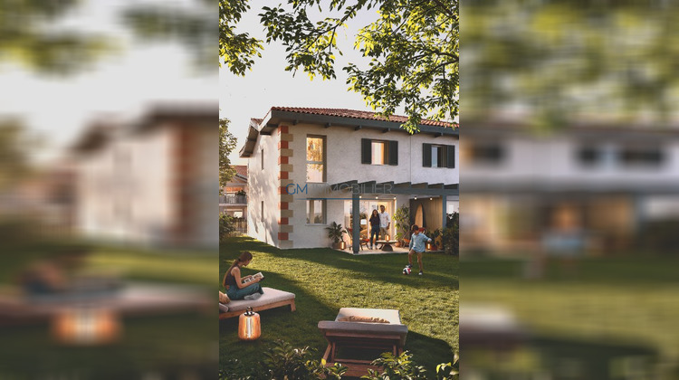 Ma-Cabane - Vente Appartement Parentis-en-Born, 42 m²