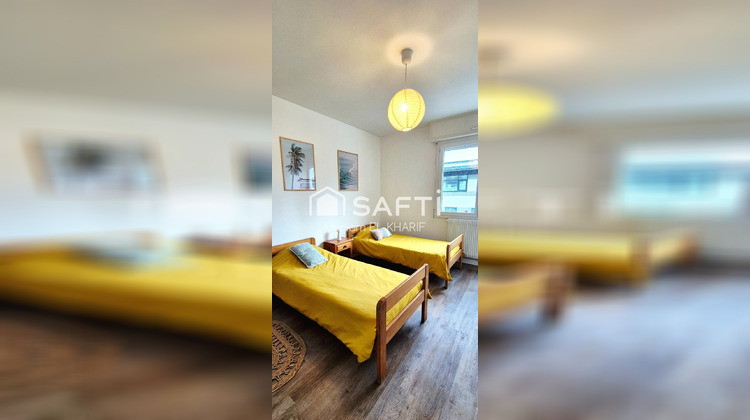 Ma-Cabane - Vente Appartement Parentis-en-Born, 123 m²