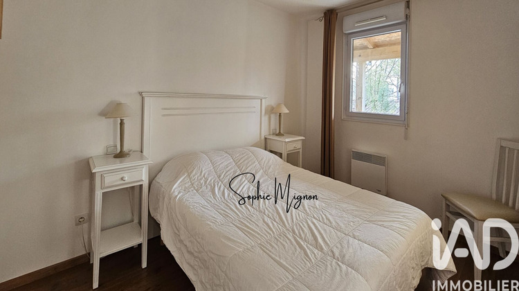 Ma-Cabane - Vente Appartement Parentis-en-Born, 39 m²