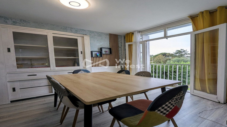 Ma-Cabane - Vente Appartement Parentis-en-Born, 87 m²