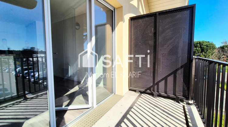 Ma-Cabane - Vente Appartement Parentis-en-Born, 43 m²