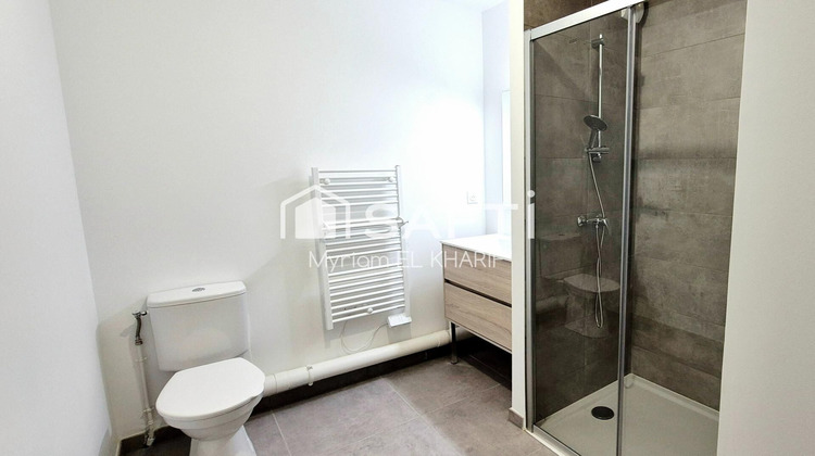 Ma-Cabane - Vente Appartement Parentis-en-Born, 43 m²