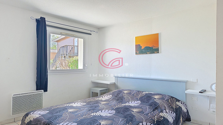 Ma-Cabane - Vente Appartement PARENTIS-EN-BORN, 32 m²