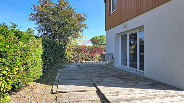 Ma-Cabane - Vente Appartement PARENTIS-EN-BORN, 32 m²