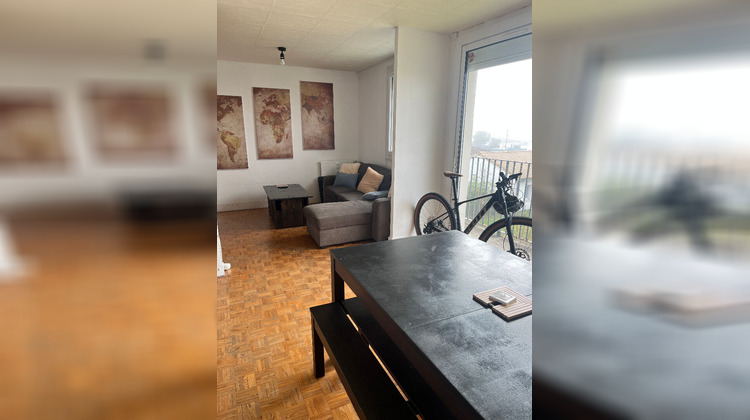 Ma-Cabane - Vente Appartement PARENTIS-EN-BORN, 75 m²