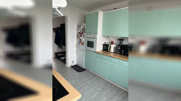 Ma-Cabane - Vente Appartement PARENTIS-EN-BORN, 75 m²