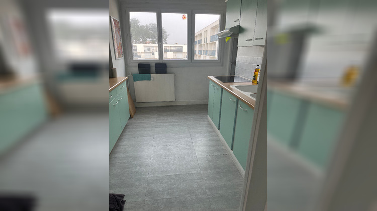 Ma-Cabane - Vente Appartement PARENTIS-EN-BORN, 75 m²