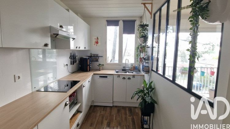 Ma-Cabane - Vente Appartement Parentis-en-Born, 88 m²