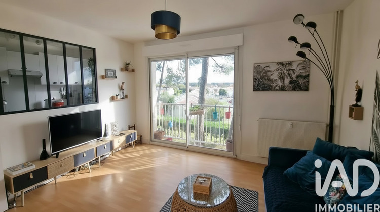 Ma-Cabane - Vente Appartement Parentis-en-Born, 88 m²