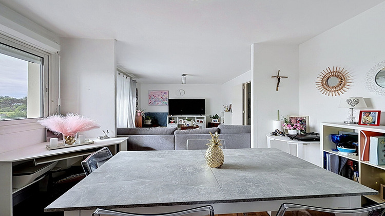Ma-Cabane - Vente Appartement PARENTIS-EN-BORN, 70 m²