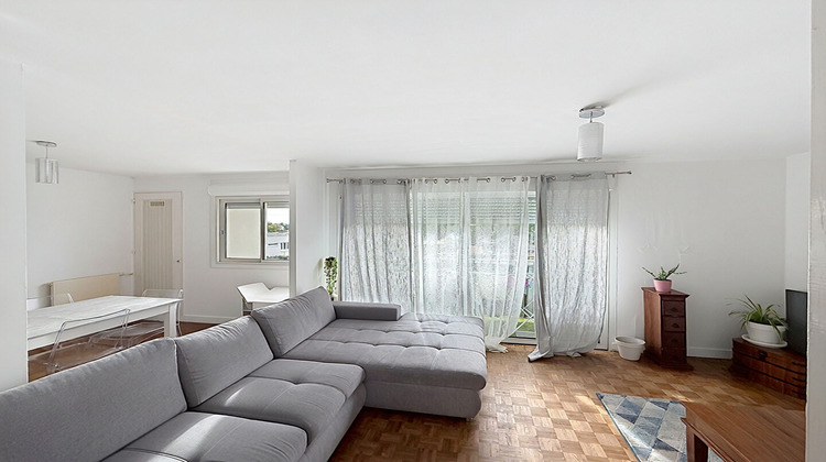 Ma-Cabane - Vente Appartement PARENTIS-EN-BORN, 70 m²