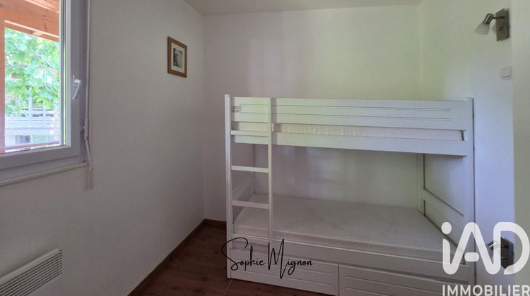 Ma-Cabane - Vente Appartement Parentis-en-Born, 45 m²