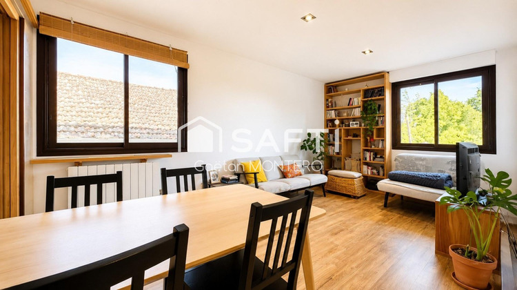 Ma-Cabane - Vente Appartement Parentis-en-Born, 54 m²