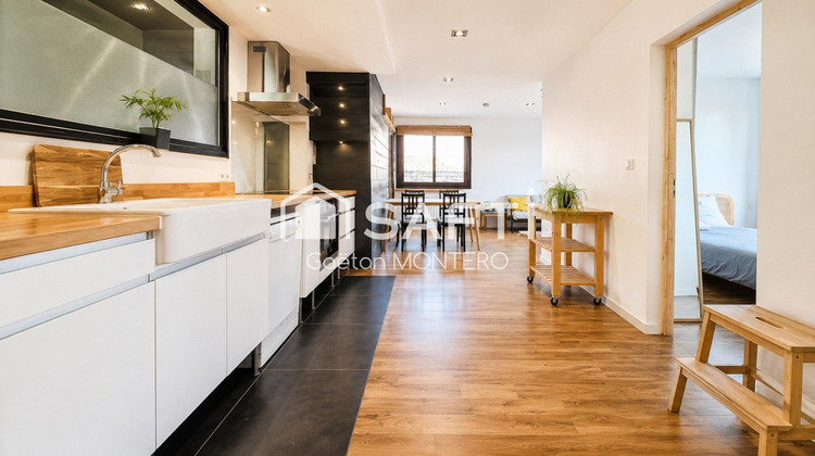 Ma-Cabane - Vente Appartement Parentis-en-Born, 54 m²