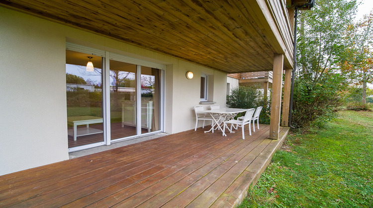 Ma-Cabane - Vente Appartement PARENTIS-EN-BORN, 37 m²