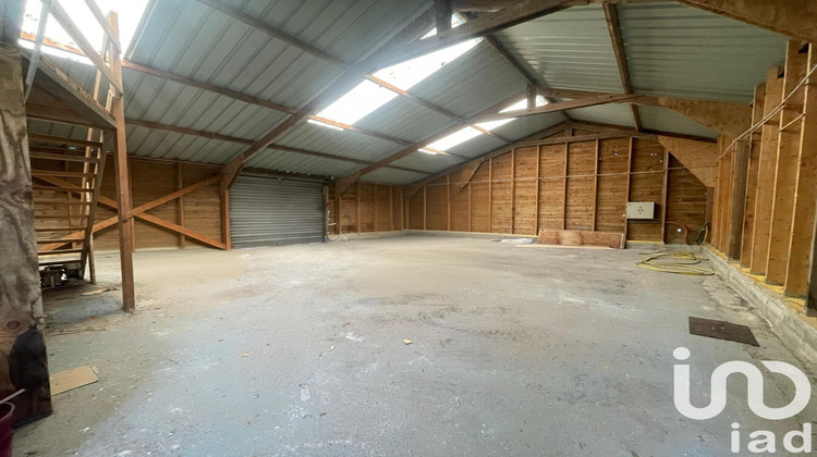 Ma-Cabane - Vente Appartement Parigné, 240 m²