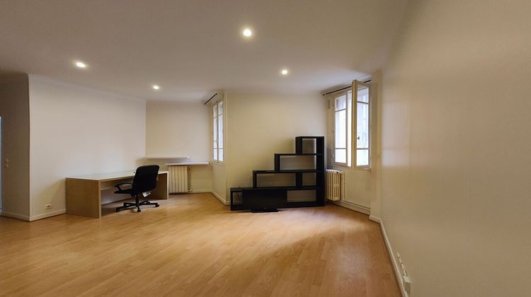 Ma-Cabane - Vente Appartement PARIS 07, 30 m²