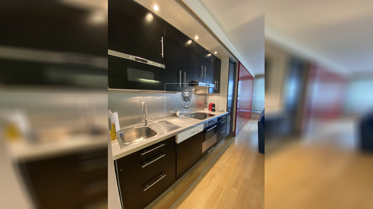 Ma-Cabane - Vente Appartement PARIS 08, 53 m²
