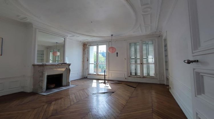 Ma-Cabane - Vente Appartement PARIS 09, 48 m²