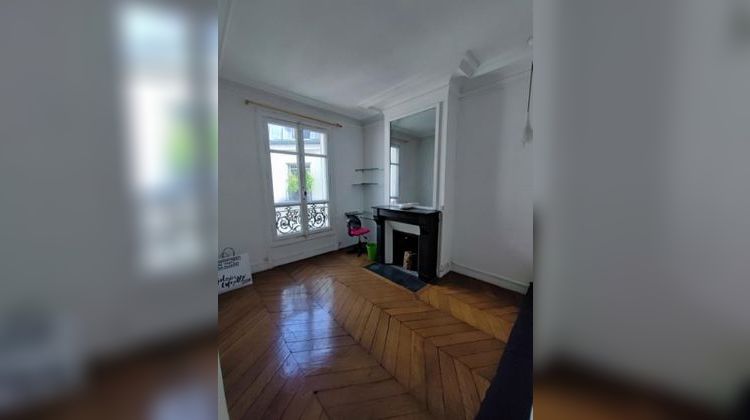 Ma-Cabane - Vente Appartement PARIS 09, 48 m²