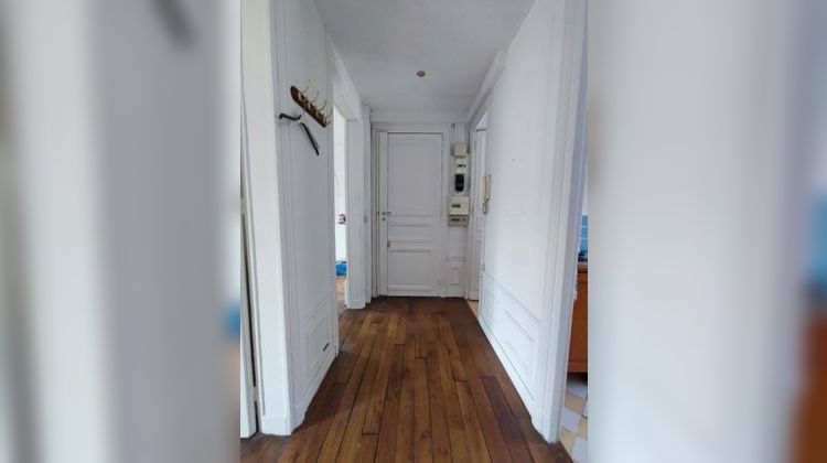 Ma-Cabane - Vente Appartement PARIS 09, 48 m²