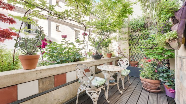 Ma-Cabane - Vente Appartement PARIS 10, 167 m²