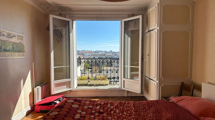 Ma-Cabane - Vente Appartement PARIS 10, 41 m²