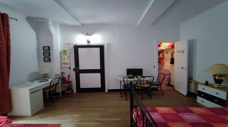 Ma-Cabane - Vente Appartement PARIS 10, 22 m²