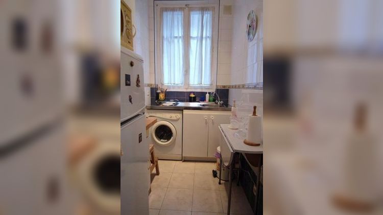 Ma-Cabane - Vente Appartement PARIS 10, 22 m²