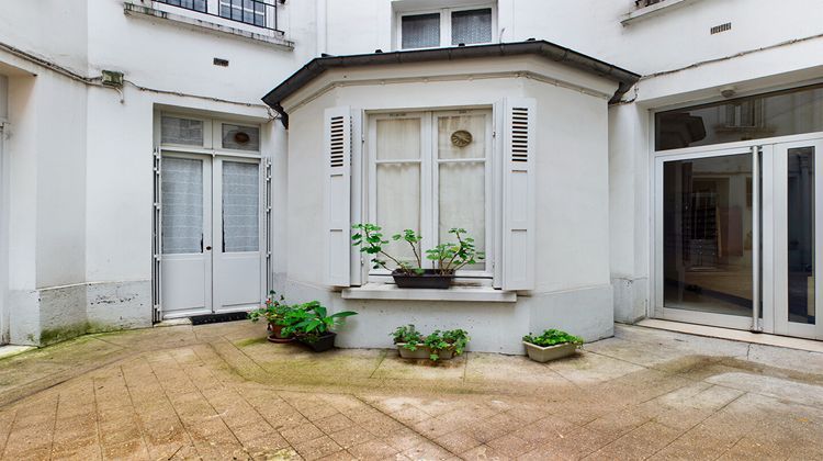 Ma-Cabane - Vente Appartement PARIS 10, 24 m²