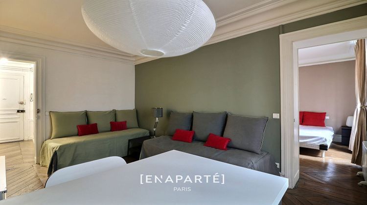 Ma-Cabane - Vente Appartement PARIS 10, 41 m²