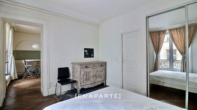 Ma-Cabane - Vente Appartement PARIS 10, 41 m²