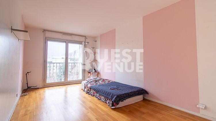 Ma-Cabane - Vente Appartement PARIS 10, 77 m²