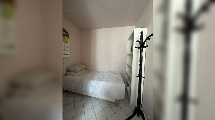 Ma-Cabane - Vente Appartement PARIS 10, 10 m²