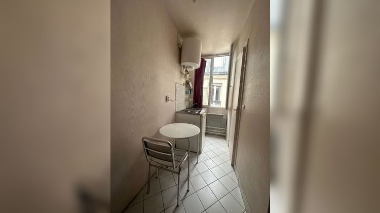 Ma-Cabane - Vente Appartement PARIS 10, 10 m²