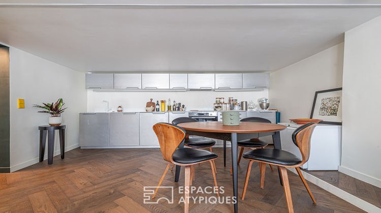 Ma-Cabane - Vente Appartement PARIS 10, 71 m²