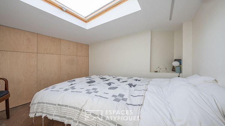 Ma-Cabane - Vente Appartement PARIS 10, 71 m²