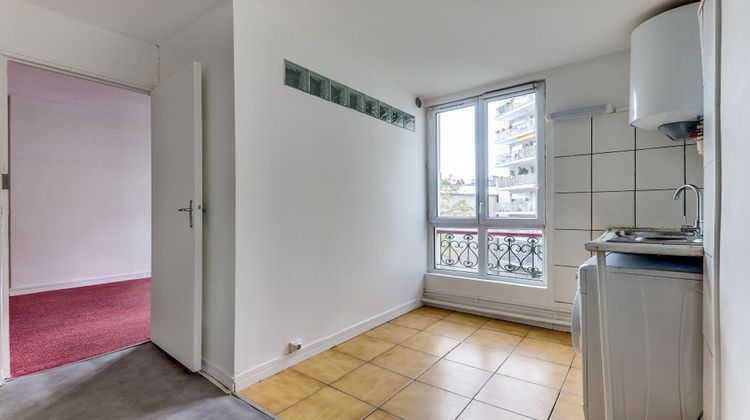 Ma-Cabane - Vente Appartement PARIS 10, 29 m²