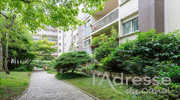 Ma-Cabane - Vente Appartement PARIS 10, 68 m²