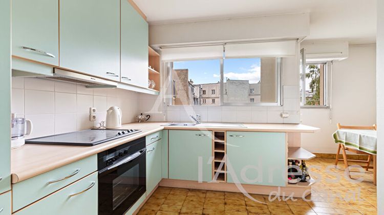 Ma-Cabane - Vente Appartement PARIS 10, 68 m²